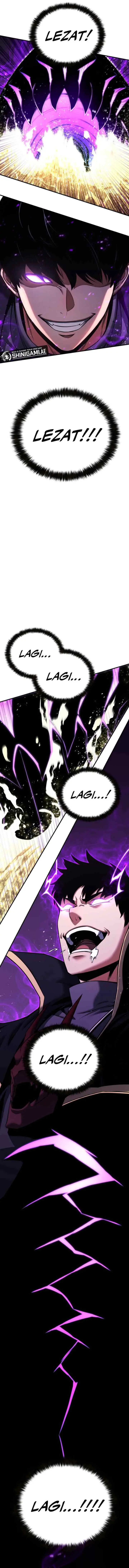 Absolute Necromancer chapter 32 halaman 10