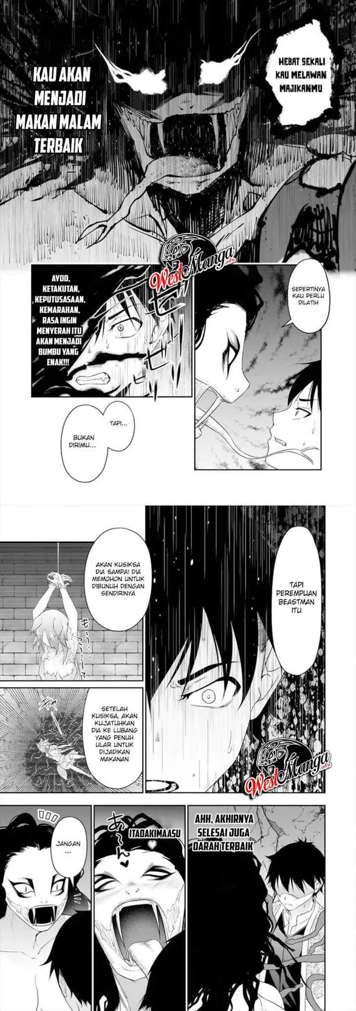 Bocchi Tenseiki chapter 13 halaman 9