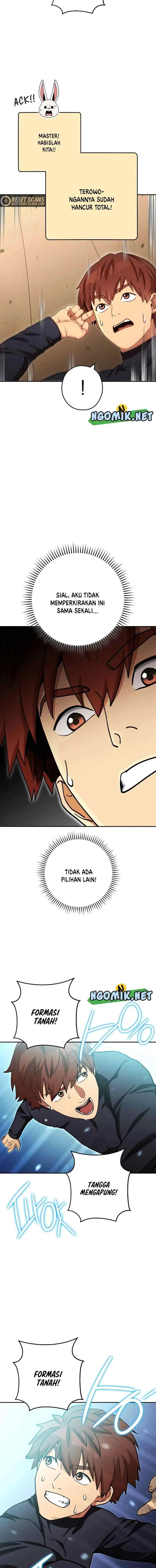 Dungeon Reset chapter 146 halaman 9