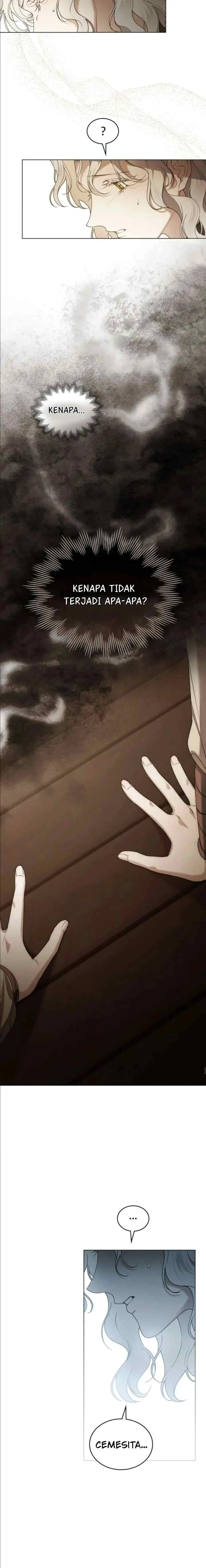 Just a Contract Marriage chapter 63 halaman 11