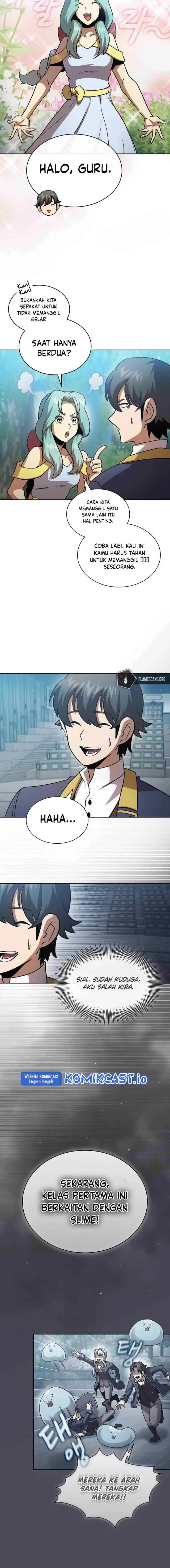 Is this Hero for Real? chapter 78 halaman 5