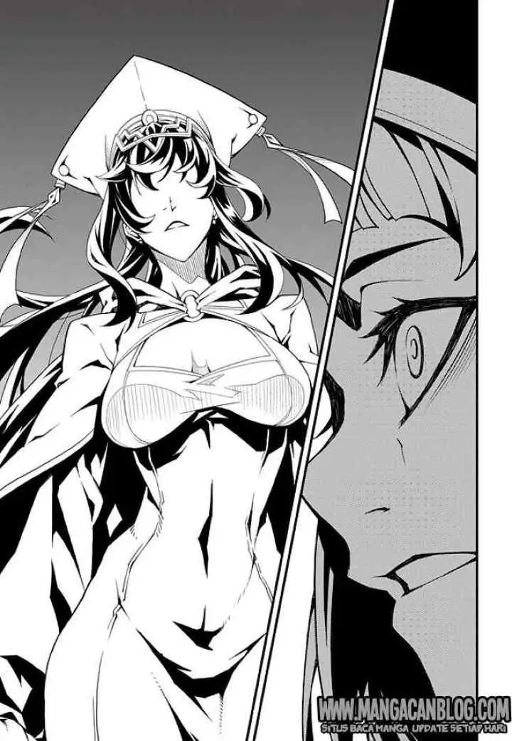 Witch Hunter chapter 178 halaman 9