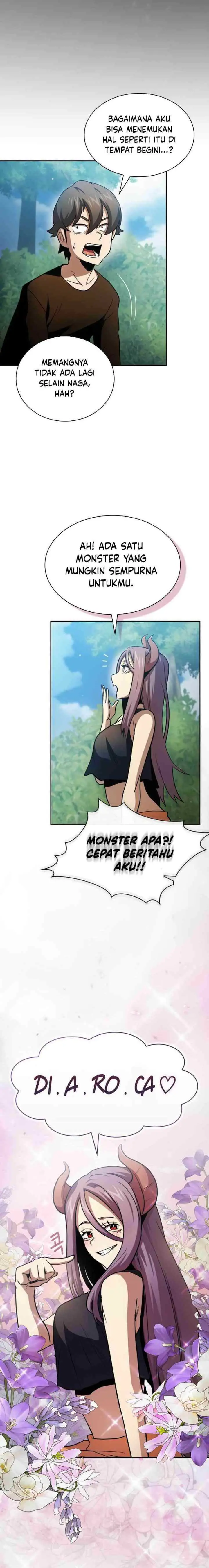 Is this Hero for Real? chapter 79 halaman 18