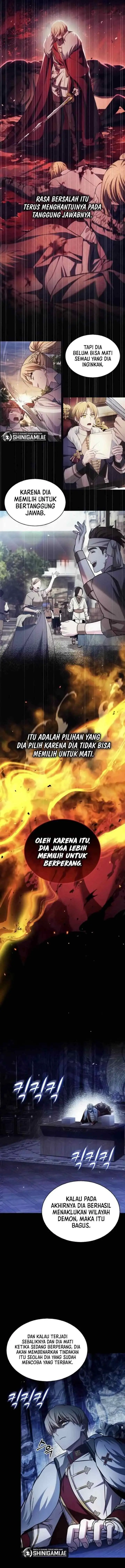 I'm Not That Kind of Talent chapter 67 halaman 16