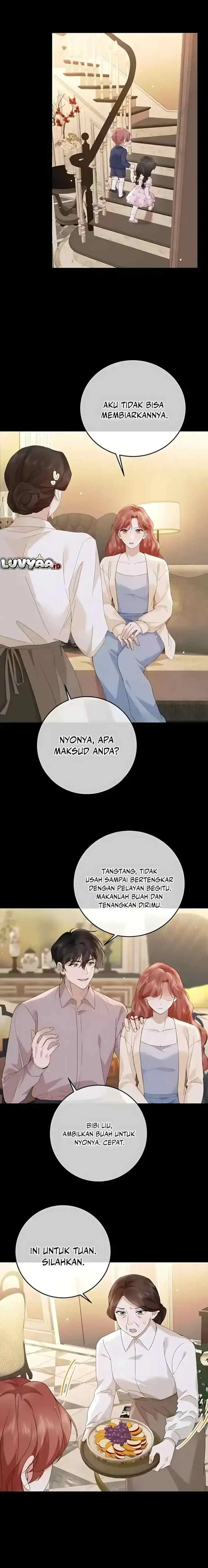 A Despicable Marriage chapter 10 halaman 11