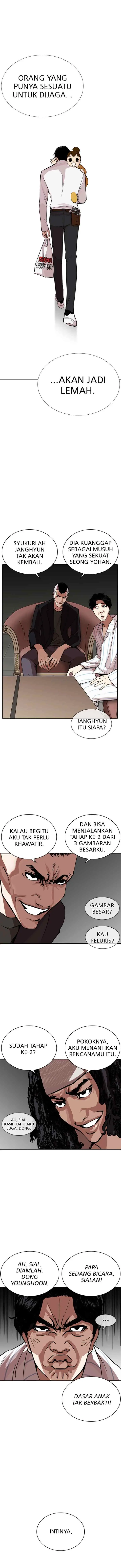 Lookism chapter 267 halaman 4