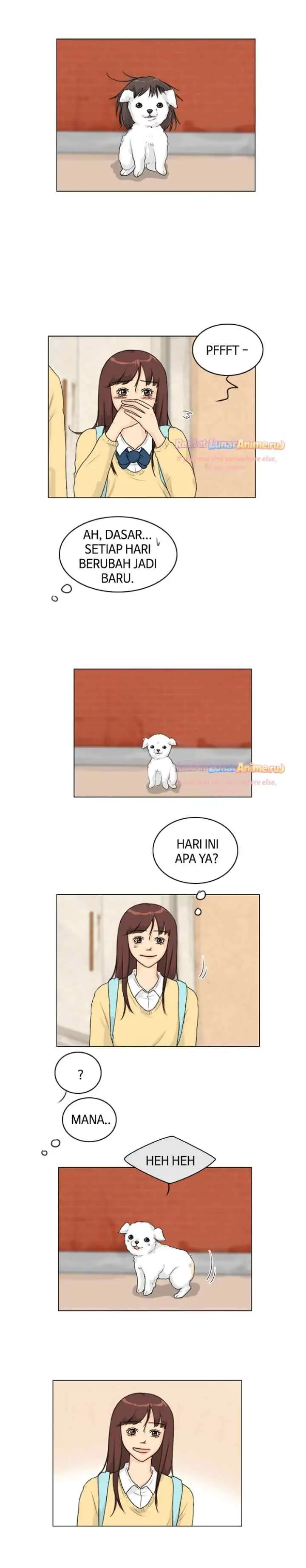 Ghost's Wife chapter 101 halaman 7