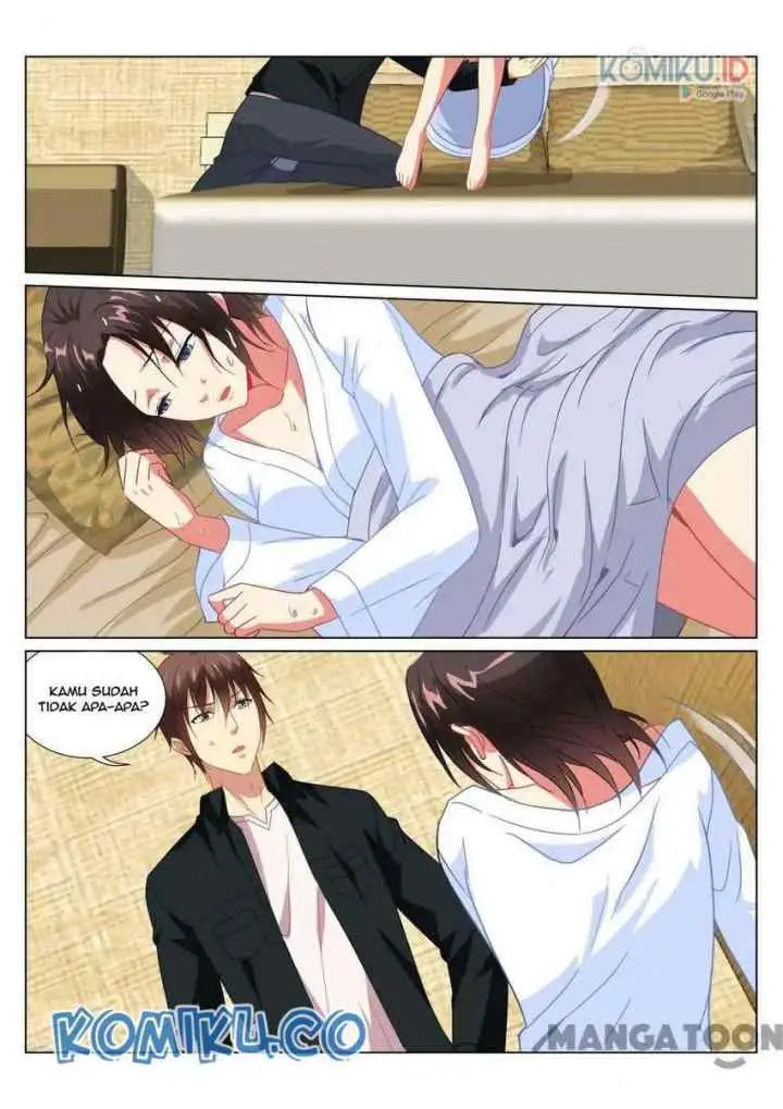Very Pure chapter 188 halaman 8