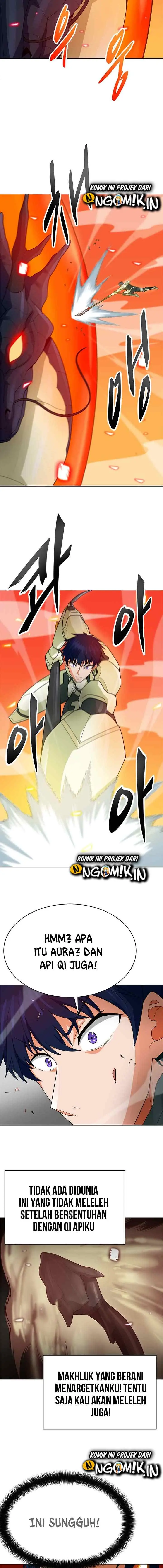 Auto Hunting chapter 87 halaman 16