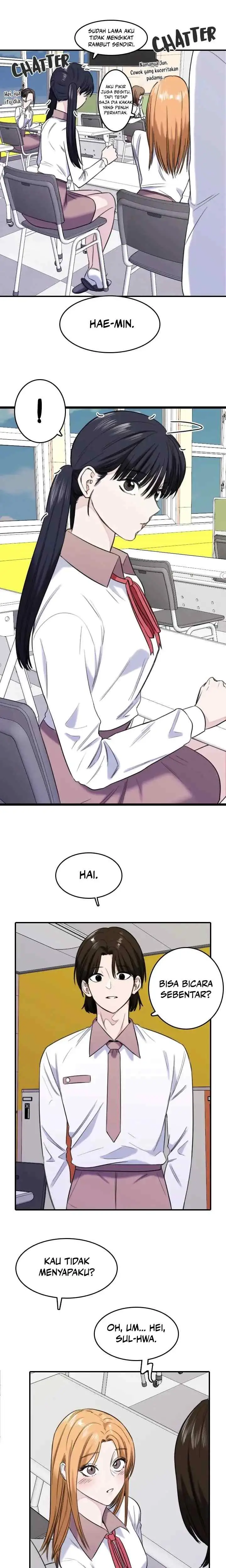 Drawing Romance chapter 204 halaman 5