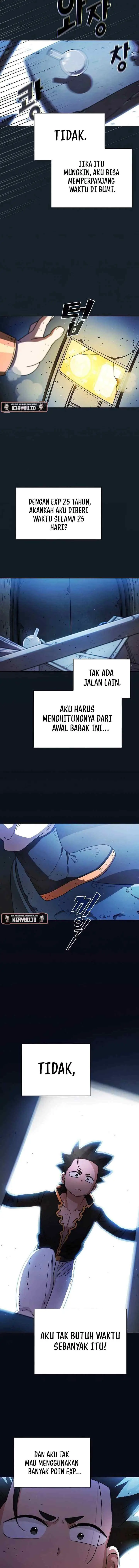 FFF-Class Trashero chapter 159 halaman 5