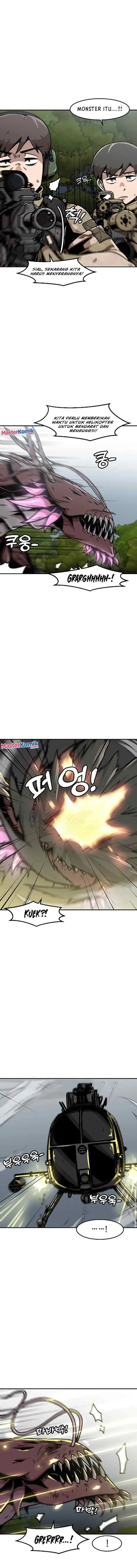 Bring My Level Up Alone chapter 133 halaman 10