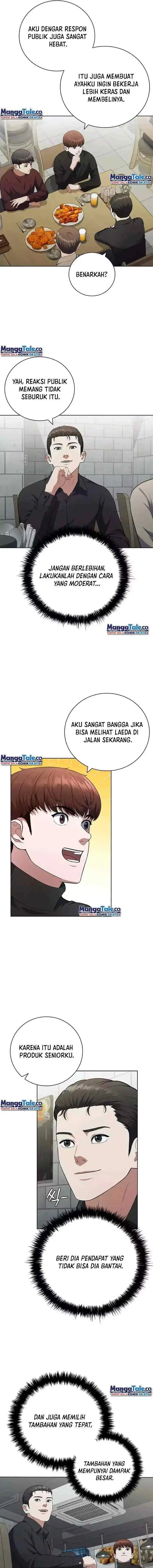 I Can Do It chapter 10 halaman 14