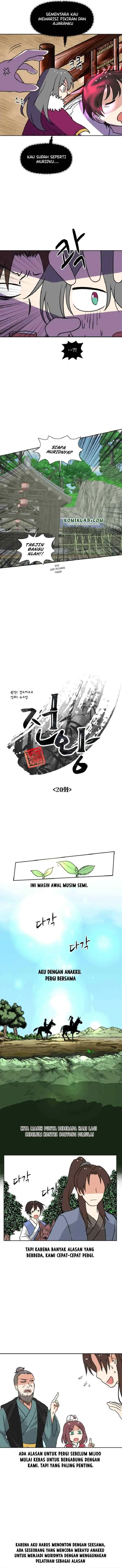 King Of Battlefield chapter 20 halaman 4
