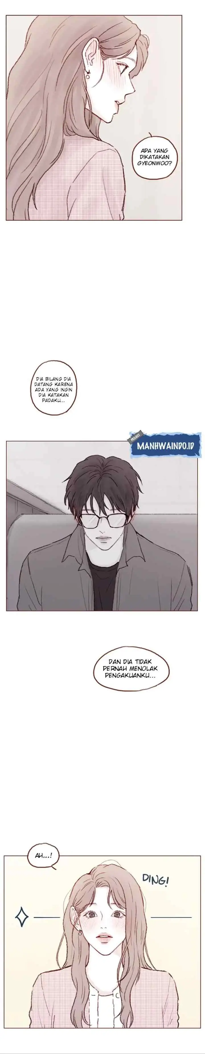 Hongshi Loves Me! chapter 78 halaman 11
