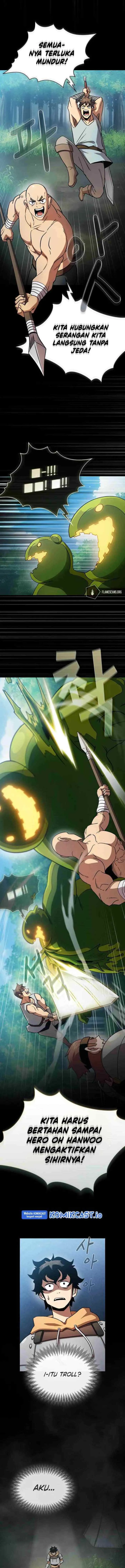 Is this Hero for Real? chapter 81 halaman 8