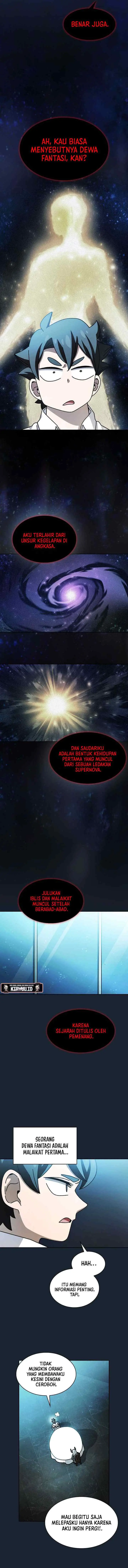 FFF-Class Trashero chapter 170 halaman 6