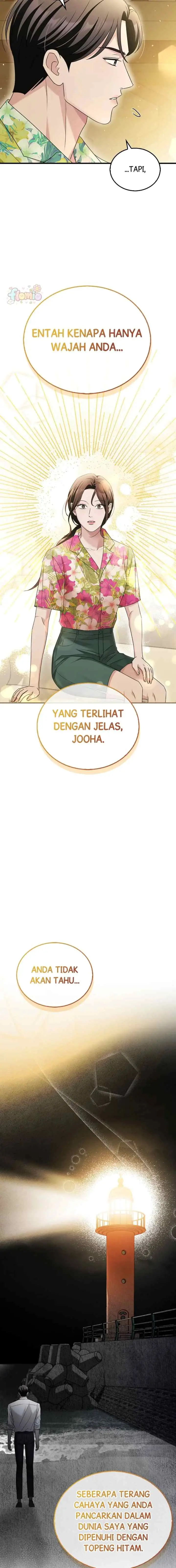 Couple, How Far We Can Go? chapter 25 halaman 4