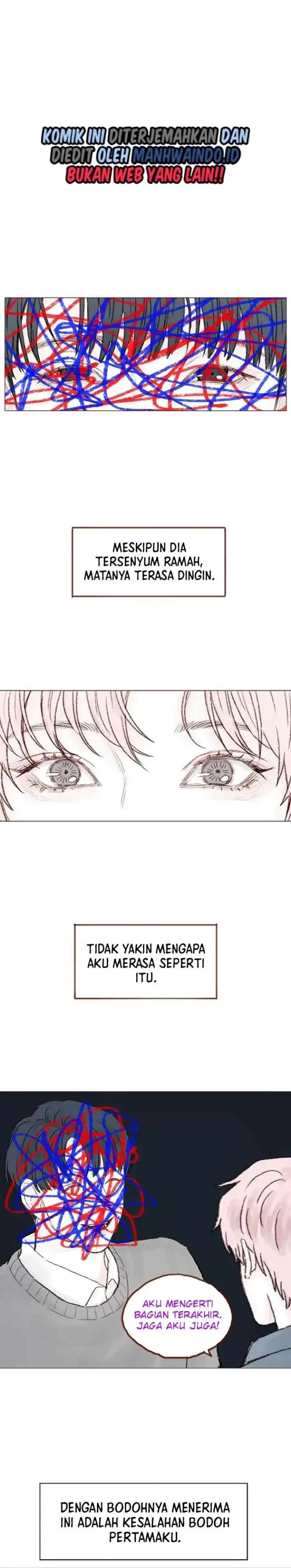 Hongshi Loves Me! chapter 53 halaman 13