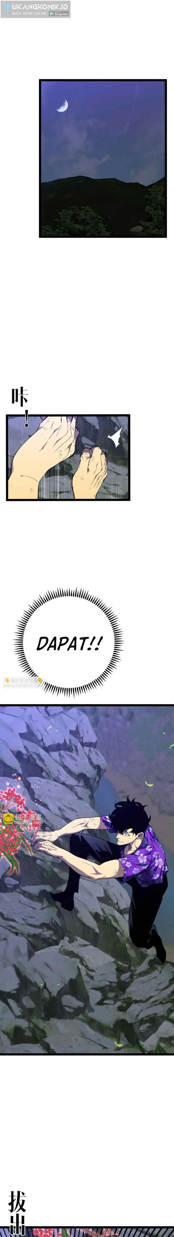 I Copy Talents (Your Talent is Mine) chapter 75 halaman 4