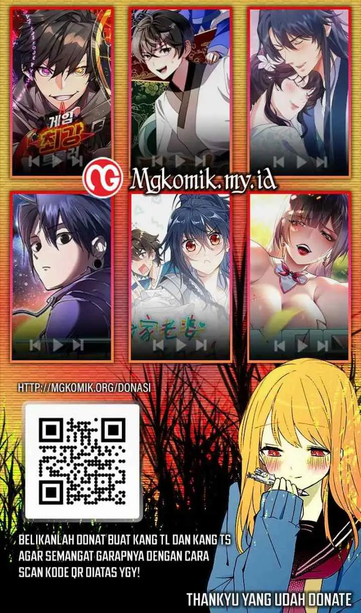 Divine Delivery chapter 51 halaman 19