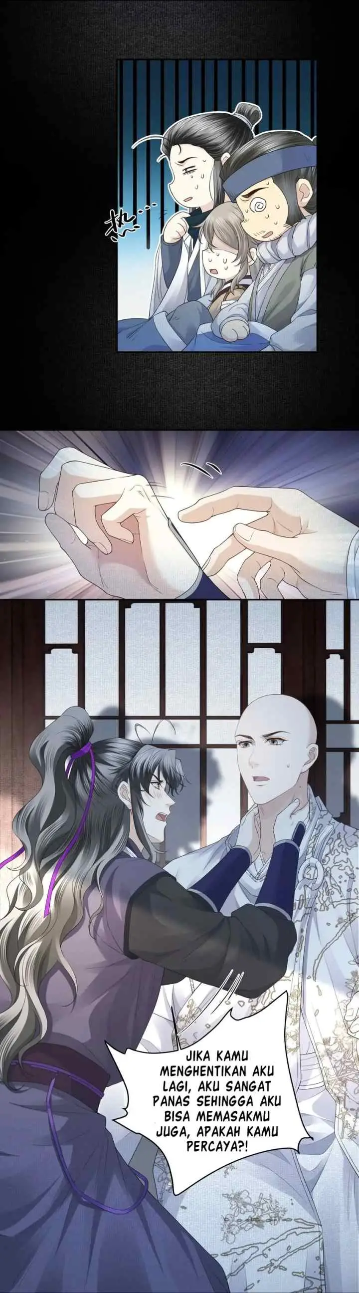 Tong Qian Kan Shi chapter 55 halaman 15