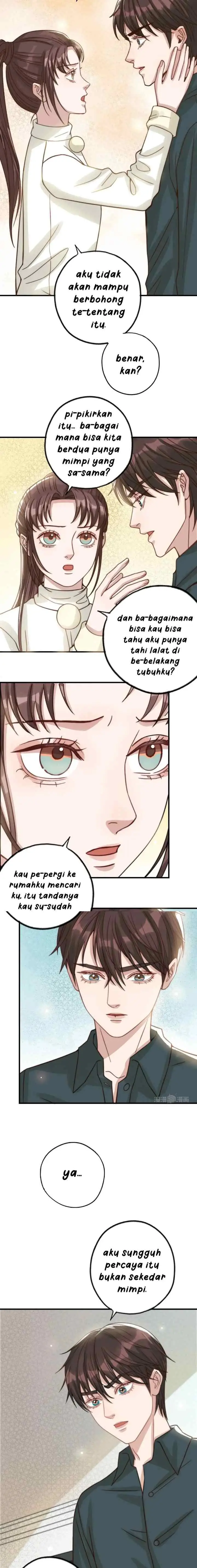 Ex-Husband is Young chapter 64 halaman 4