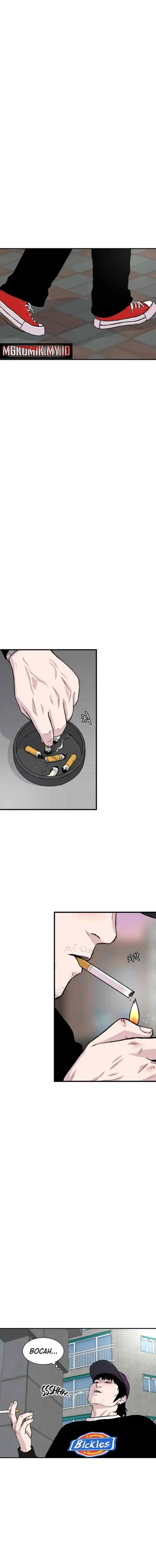 Ginseng Star Shop chapter 171 halaman 10