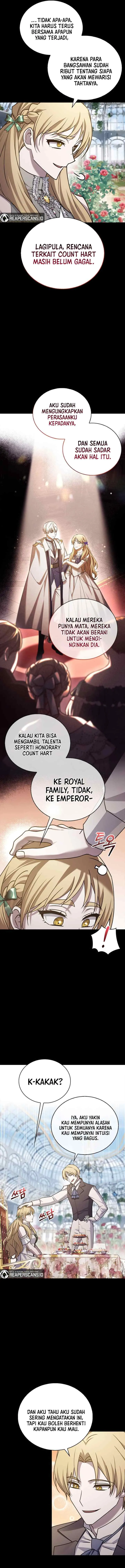 I'm Not That Kind of Talent chapter 21 halaman 17