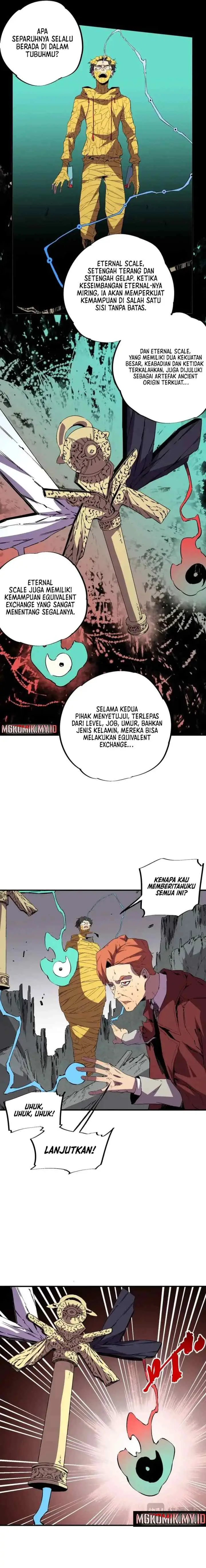 I ! I'm The Strongest Forbidden Spellcaster In History chapter 36 halaman 11