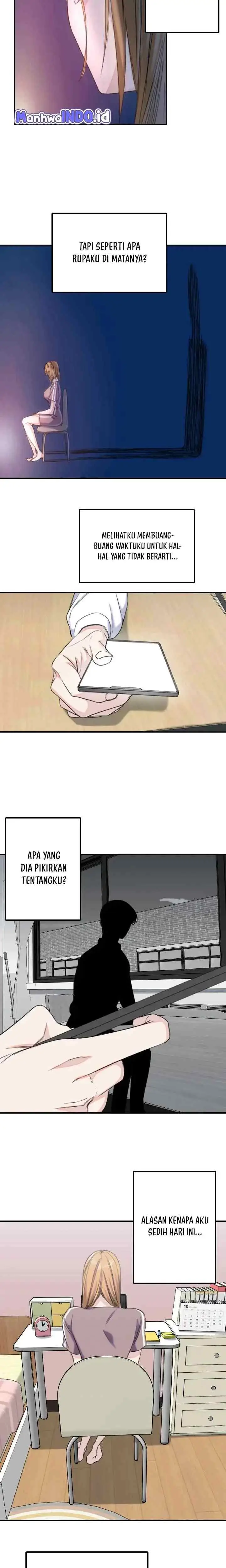 Drawing Romance chapter 176 halaman 10