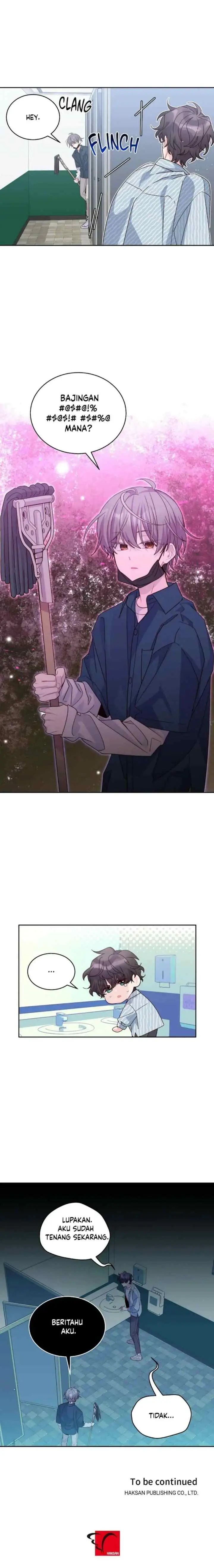 Merry Marbling chapter 82 halaman 16