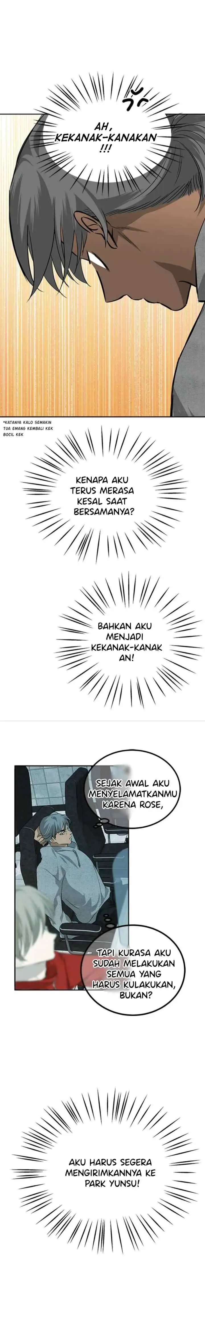 Loop chapter 199 halaman 9