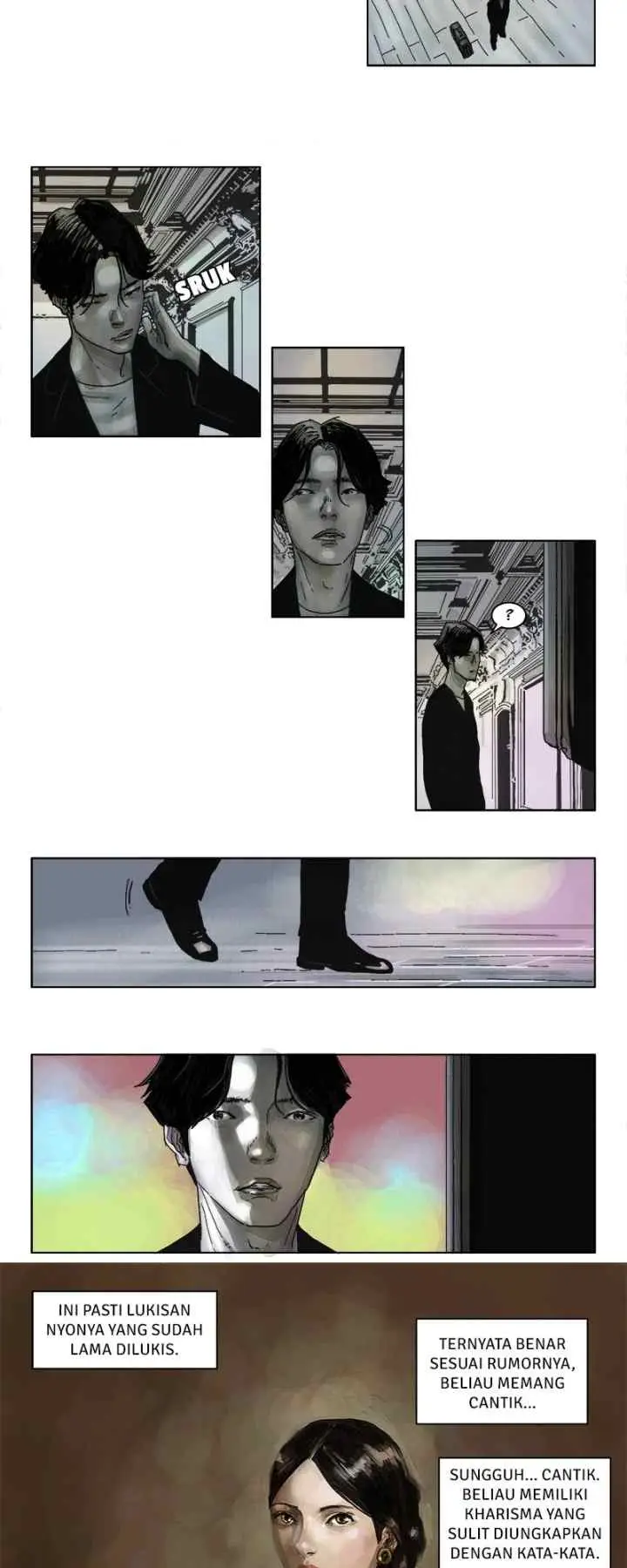 Delirio chapter 1 halaman 11
