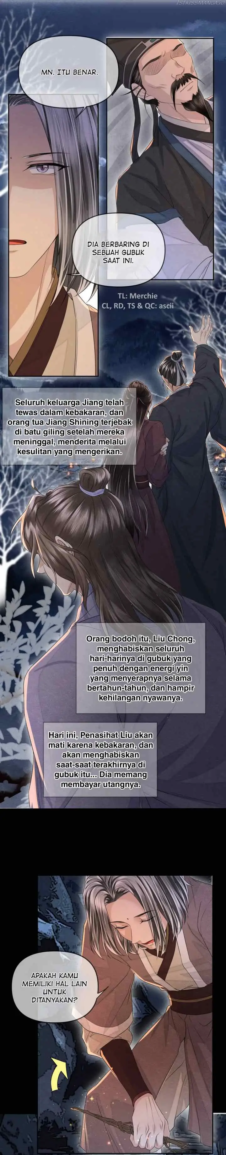 Tong Qian Kan Shi chapter 38 halaman 10