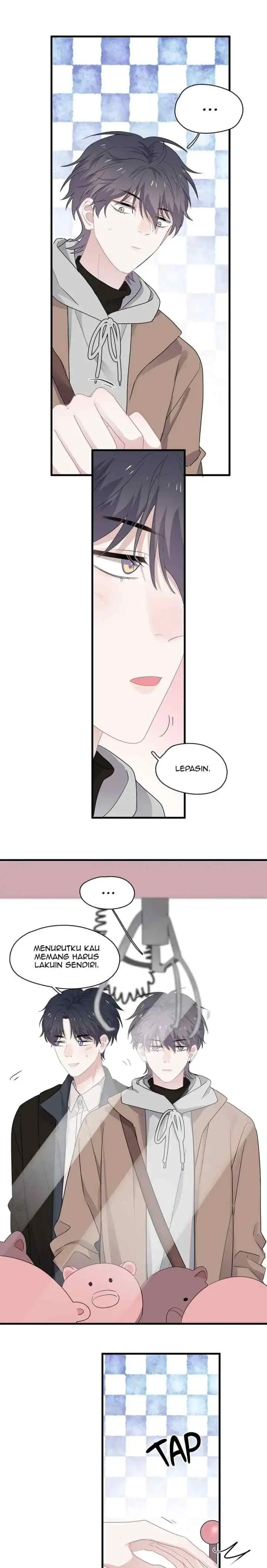Zhe Ti Chao Gang Le chapter 92 halaman 9