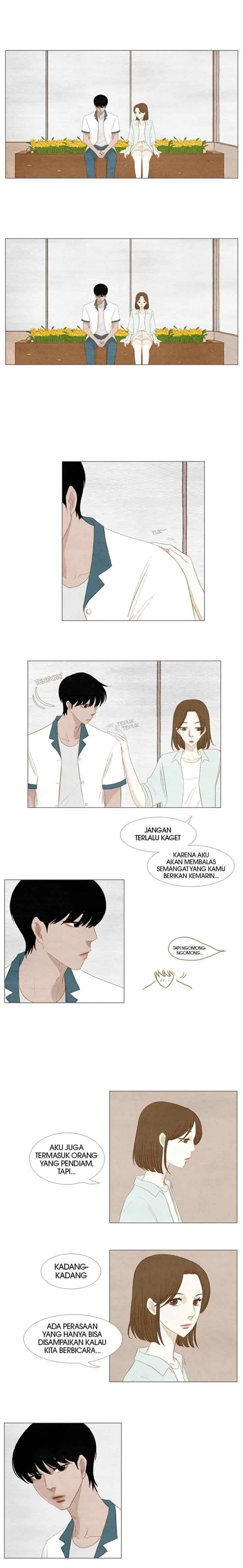 Associated Names chapter 8 halaman 11