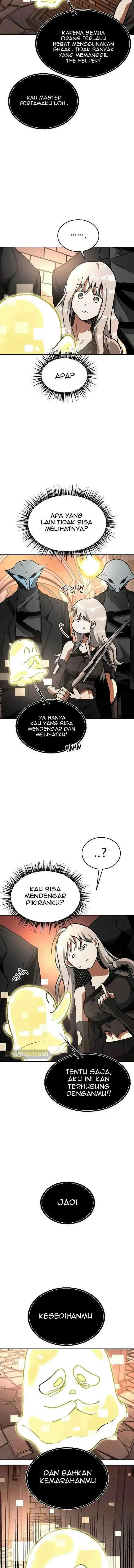 Emperor Hunt chapter 10 halaman 11