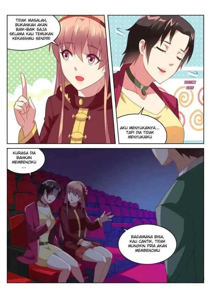 Very Pure chapter 178 halaman 4