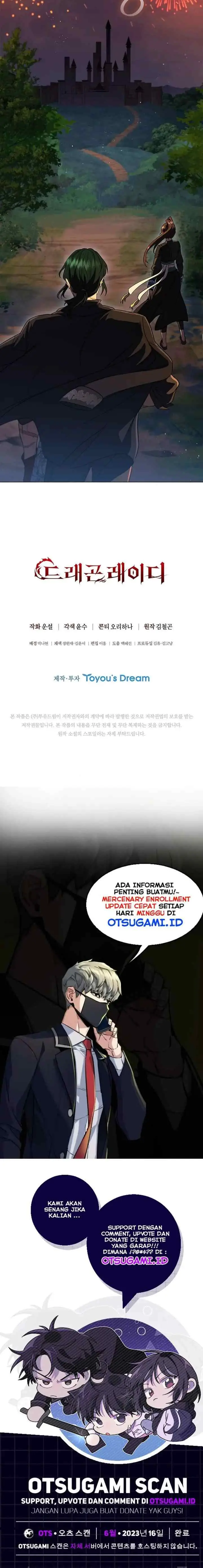 Dragon Lady chapter 9 halaman 15