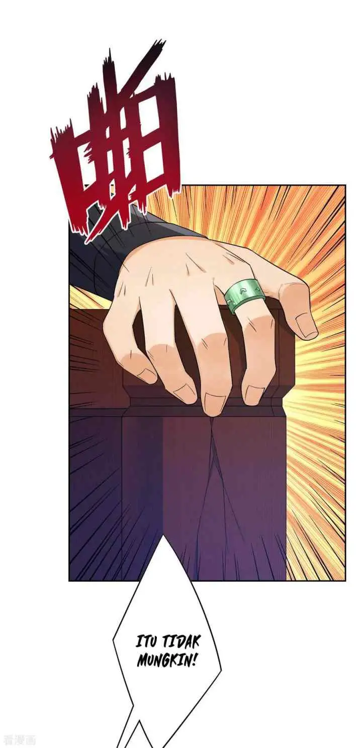Yi Deng Jiading chapter 211 halaman 8