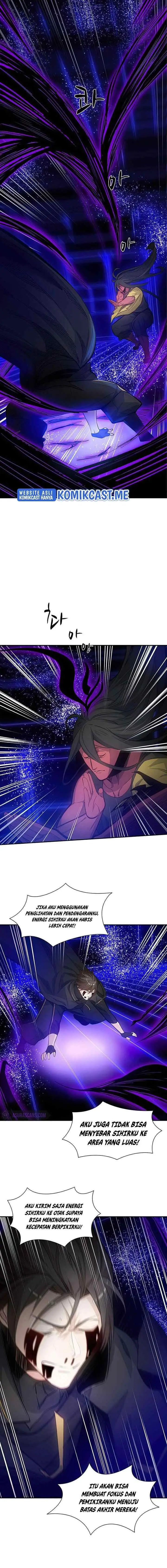 The Tutorial Is Too Tough! chapter 78 halaman 6
