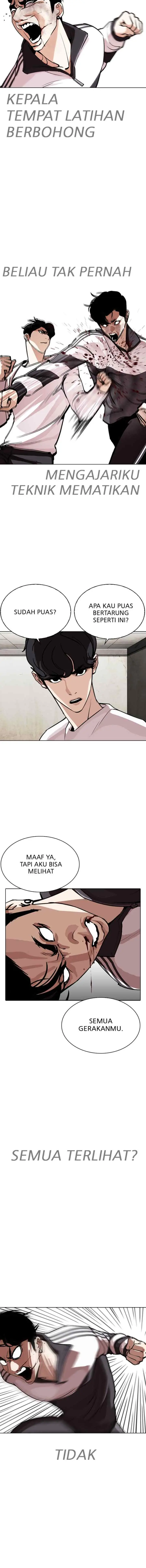 Lookism chapter 272 halaman 11