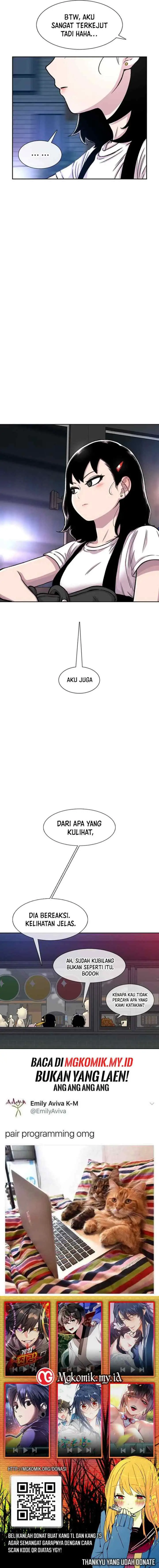 Ginseng Star Shop chapter 93 halaman 16