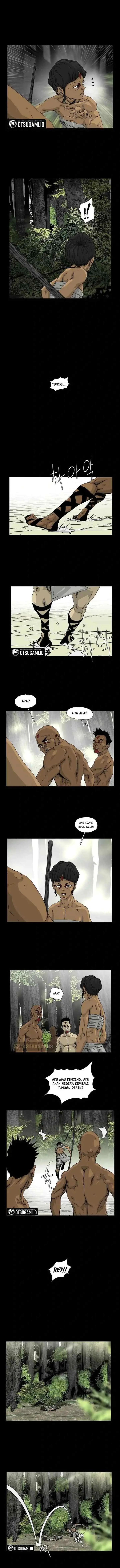 Hell 58 chapter 20 halaman 5