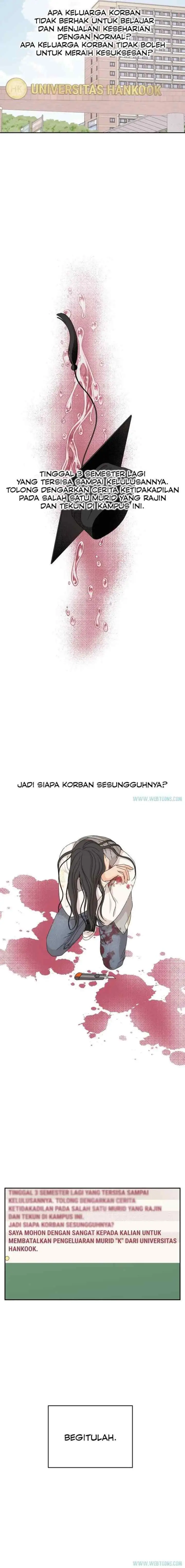 By the Way, in the Wind chapter 56 halaman 11