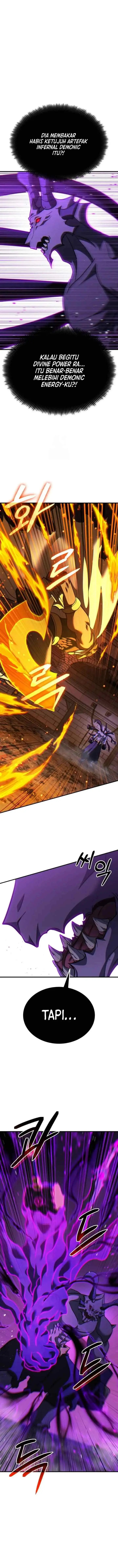 Divine Delivery chapter 81 halaman 17