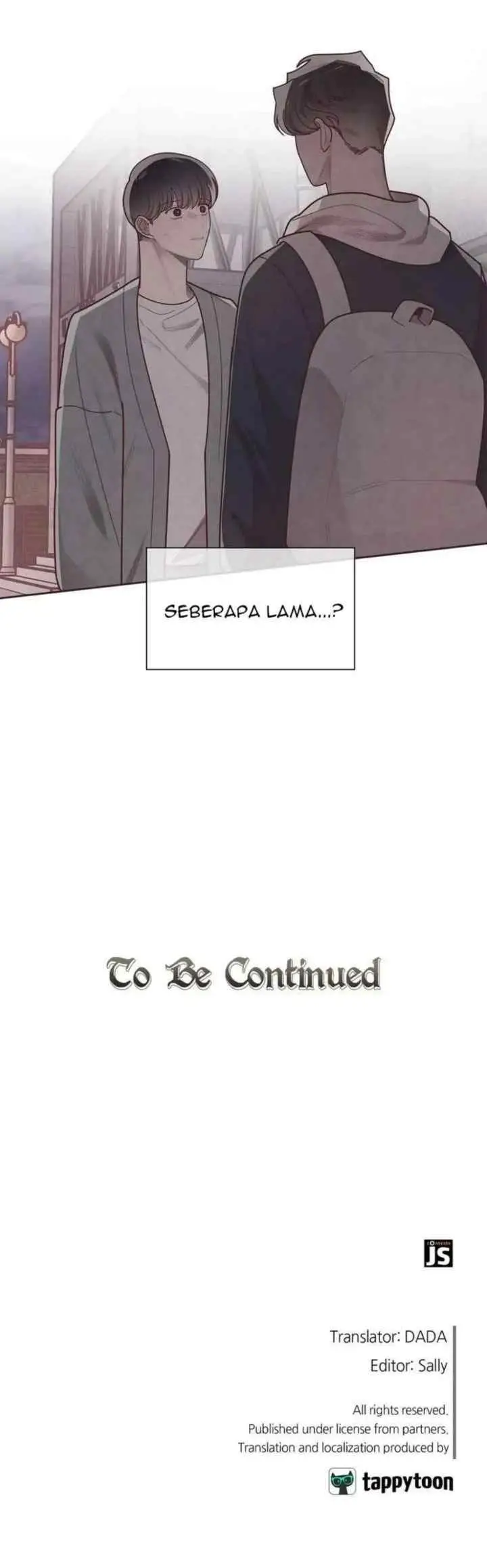 Relationship Ring chapter 36 halaman 18