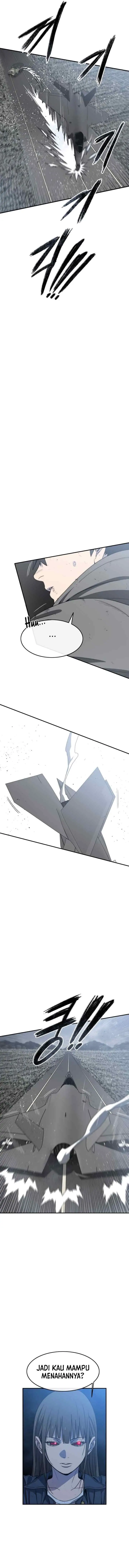 Existence chapter 56 halaman 8