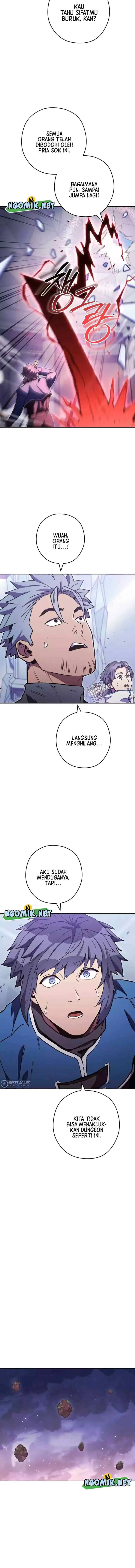 Dungeon Reset chapter 187 halaman 10